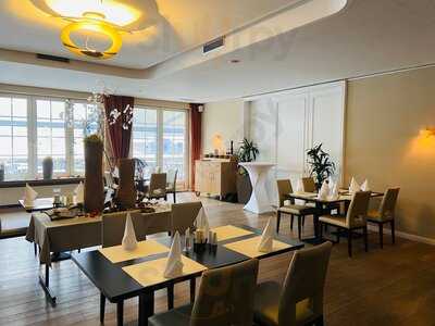 Restaurant & Hotel - Am Golfplatz