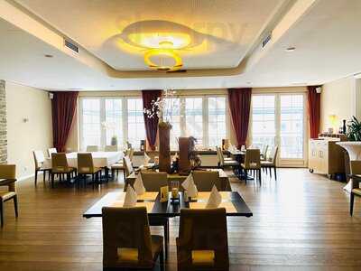 Restaurant & Hotel - Am Golfplatz