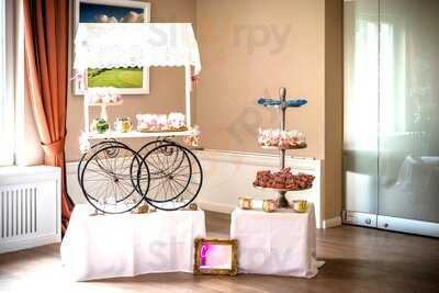 Restaurant & Hotel - Am Golfplatz