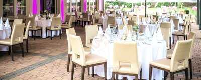 Restaurant & Hotel - Am Golfplatz