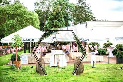 Restaurant & Hotel - Am Golfplatz