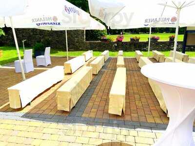 Restaurant & Hotel - Am Golfplatz