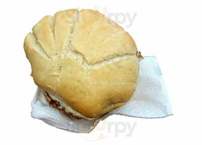 Restaurantschiff Klibfisch Backfisch