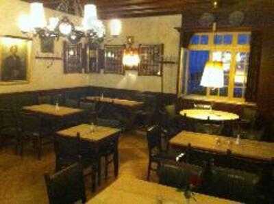 Gasthaus Stuhlmacher