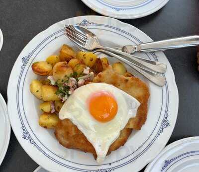 Gasthaus Stuhlmacher