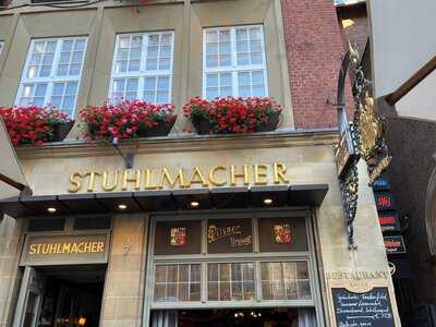 Gasthaus Stuhlmacher