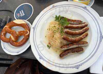 Gasthaus Stuhlmacher