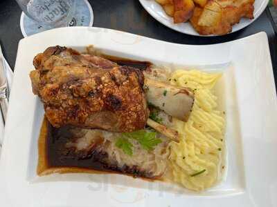 Gasthaus Stuhlmacher