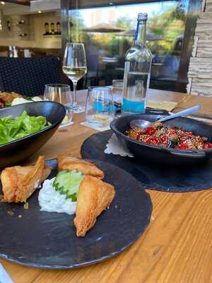 Restaurant Sonnenbad