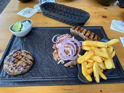 Restaurant Sonnenbad