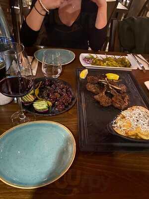 Restaurant Sonnenbad