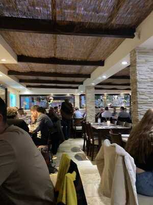 Restaurant Sonnenbad