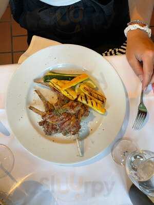 Ristorante Italiano Vini & Cucina Da Danilo