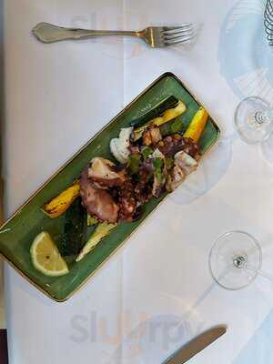 Ristorante Italiano Vini & Cucina Da Danilo