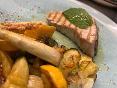 Ristorante Italiano Vini & Cucina Da Danilo