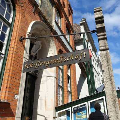 Schiffergesellschaft