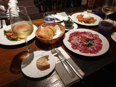 Ristorante Al Solito Posto