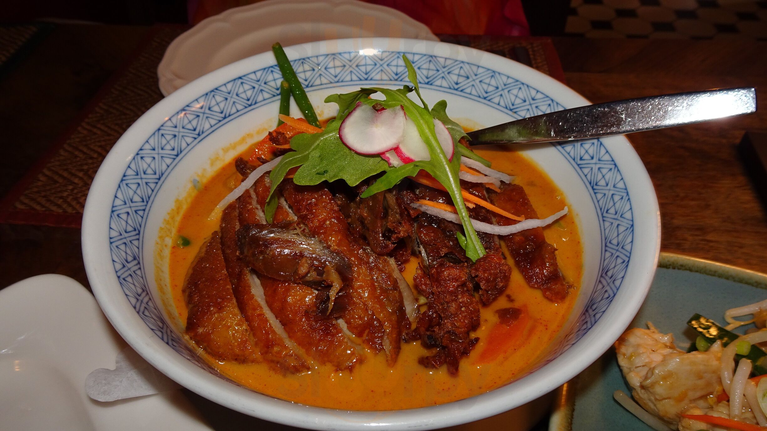 Mei Thai Restaurant