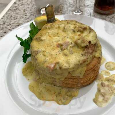 Konditorei Heinemann