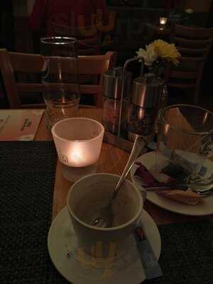 Estancia Steakhouse Striesen