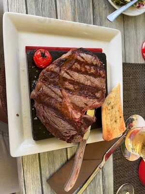 Estancia Steakhouse Striesen