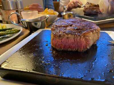 Estancia Steakhouse Striesen