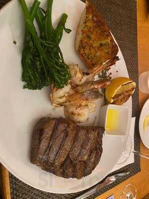 Estancia Steakhouse Striesen