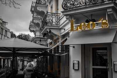 Leo's Restaurant Café Winebar
