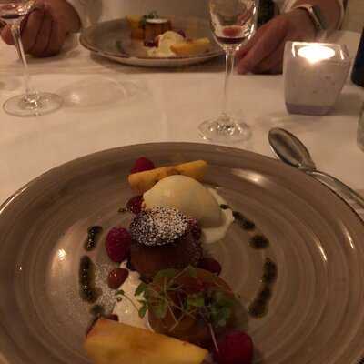 Rebstock - La Petite Provence