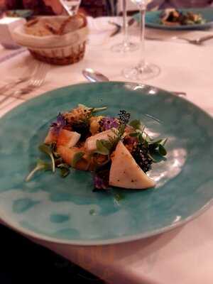 Rebstock - La Petite Provence