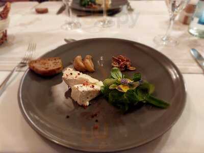 Rebstock - La Petite Provence