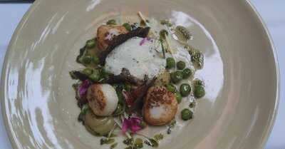 Rebstock - La Petite Provence