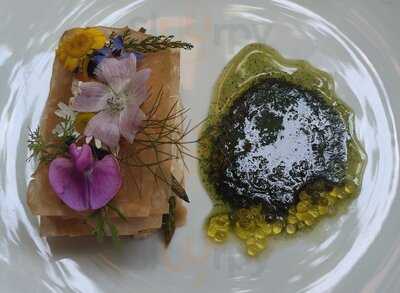 Rebstock - La Petite Provence