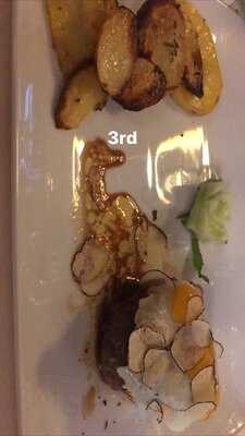 Restaurant Costa Smeralda