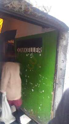 Domkeller