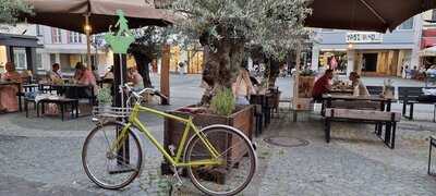 Hans Im GlÜck Burgergrill & Bar