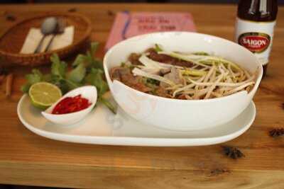 Lua Vietnamese Kitchen