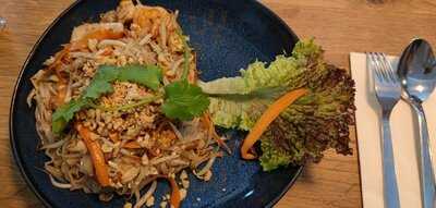 Lua Vietnamese Kitchen