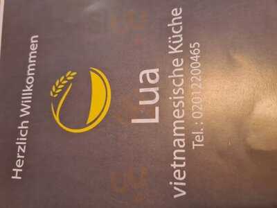 Lua Vietnamese Kitchen