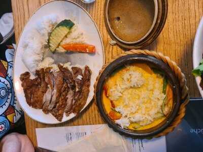 Lua Vietnamese Kitchen