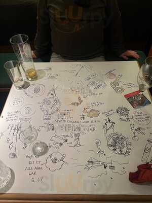 Zum Fliegenden Holländer