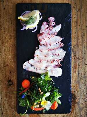 Zum Fliegenden Holländer