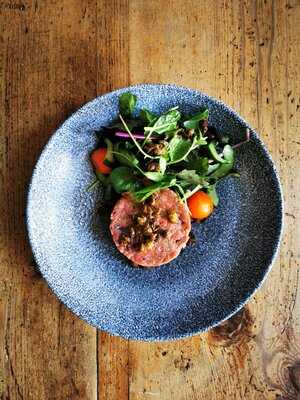 Zum Fliegenden Holländer