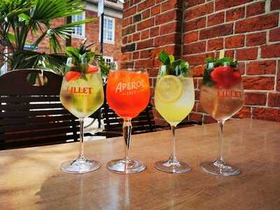 Zum Fliegenden Holländer