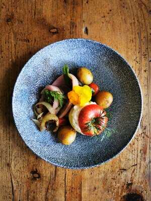 Zum Fliegenden Holländer