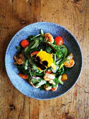 Zum Fliegenden Holländer