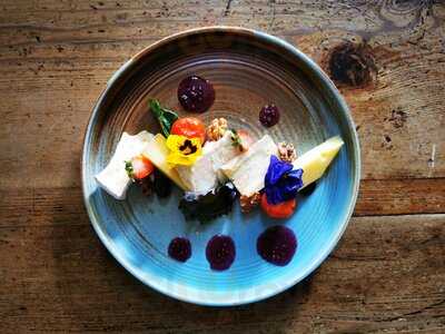 Zum Fliegenden Holländer