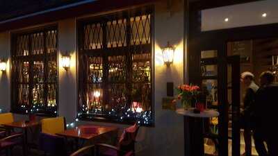 Gaststätte Spaghetti Haus