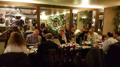 Gaststätte Spaghetti Haus