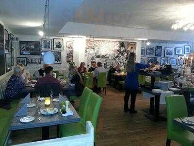 Gaststätte Spaghetti Haus